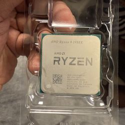 AMD 3950 Upgrade Bundle