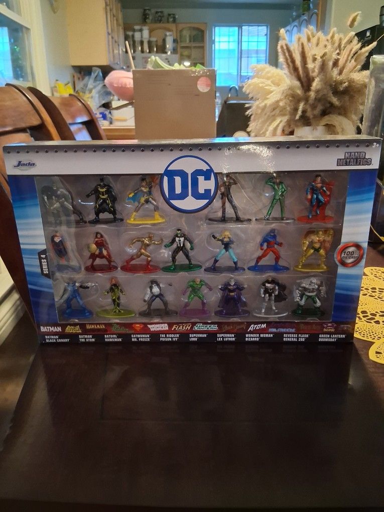 DC Collection 