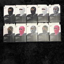 Nike Ski Masks