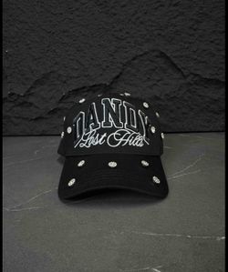 Dandy caps 🧢