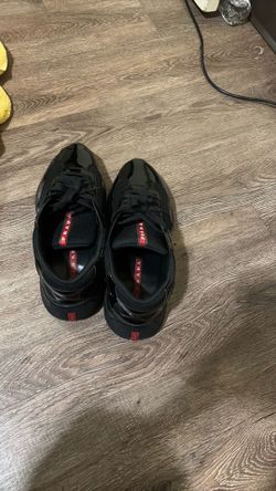 Prada size 10