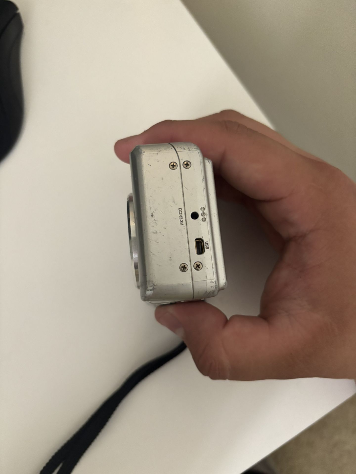 Polaroid Digi Camera 