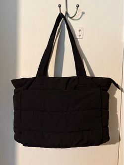 Travel/work bag