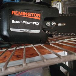 Branch Wizard Pro Electric Pole Saw 25 Ft Reach Extendable Brand New Blade