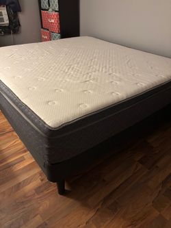 King Mattress