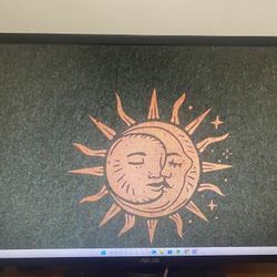 Asus Monitor 