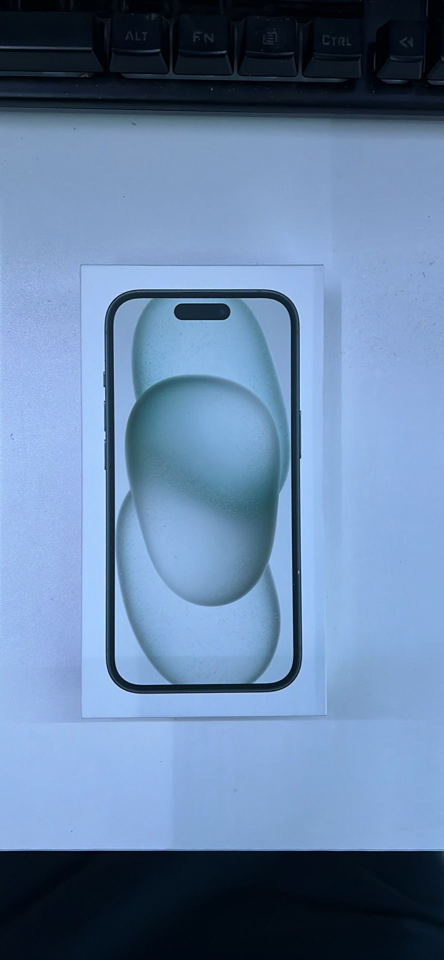 iPhone 15 BRAND NEW UNLOCKED