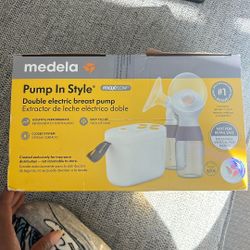 Electric Breast Pump