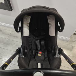 Doona Stroller Used 