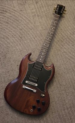Gibson SG