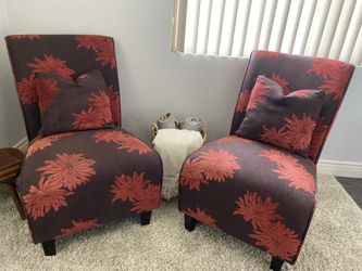 Accent Chairs