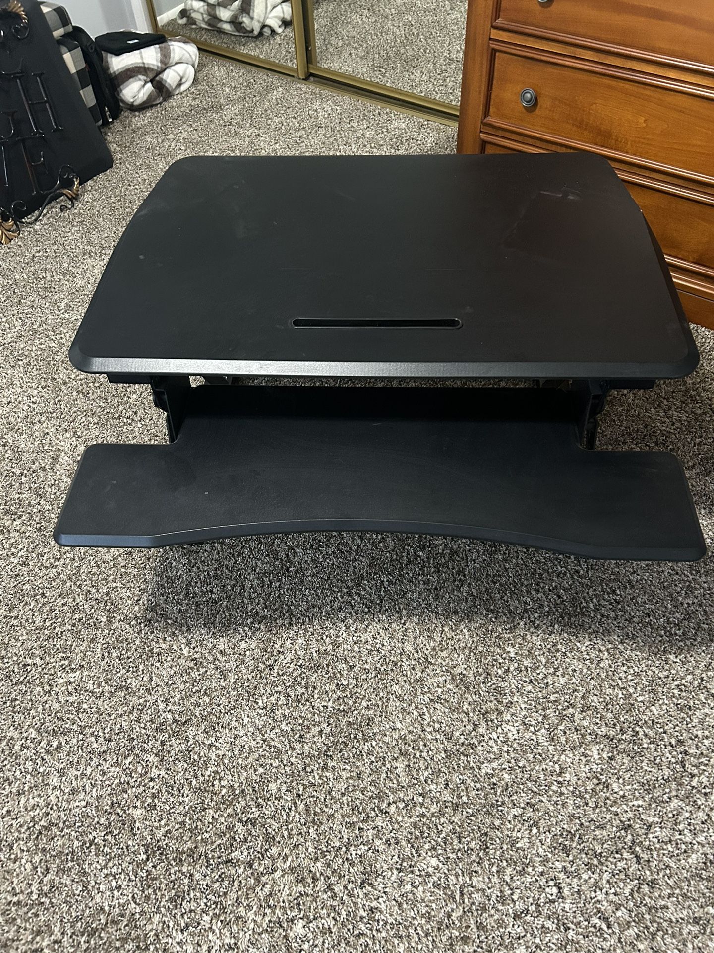 Stand Up Desk Seville, Classic