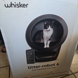 Liter robot 4