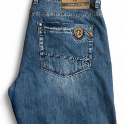 Louis Vuitton Jeans size 36/34