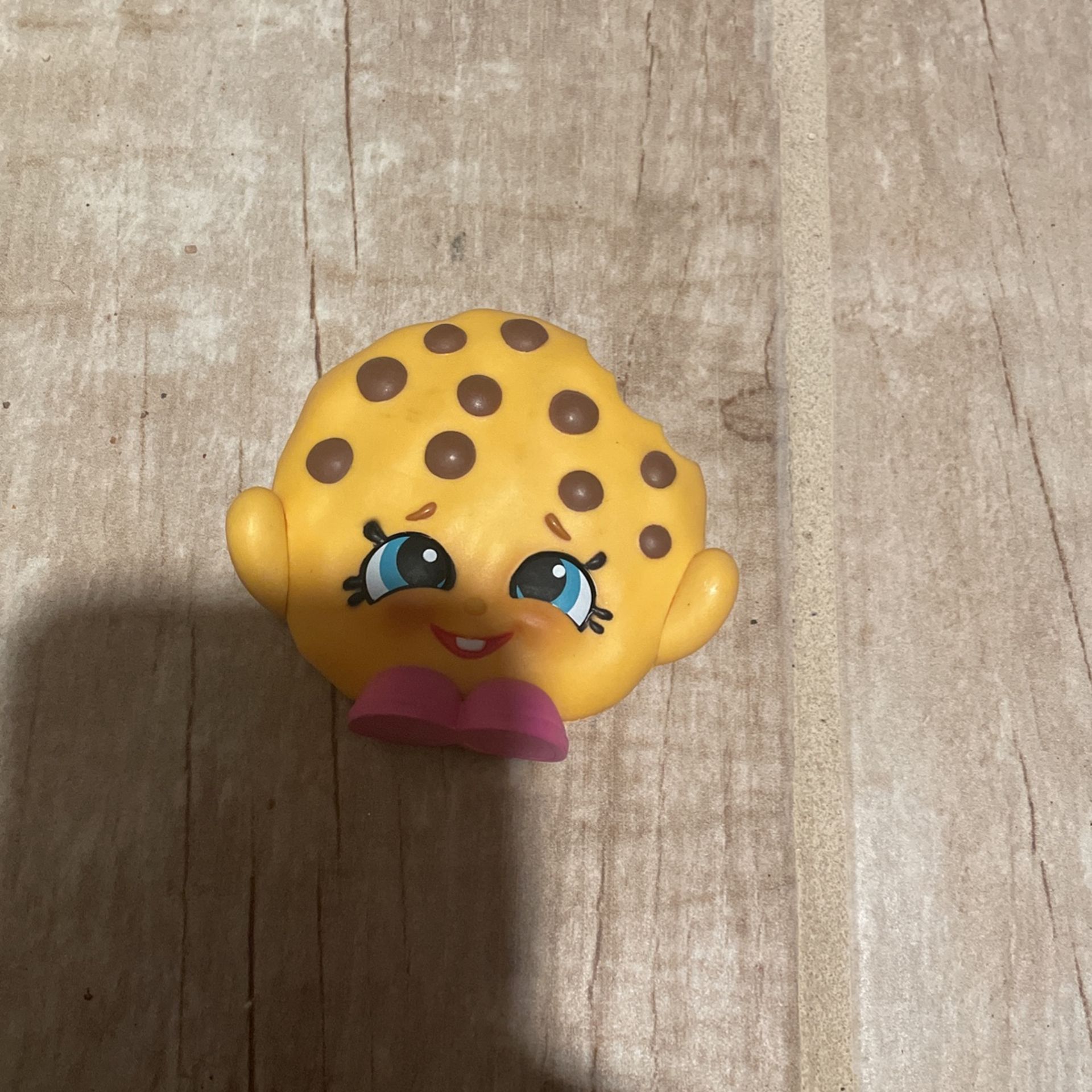 Shopkins Collectable 