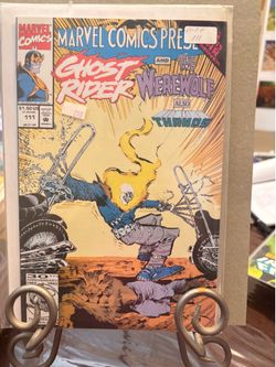 Comics Books
