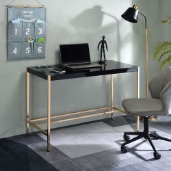 Midriaks Writing Desk (42"L X 20"W X 30"H)