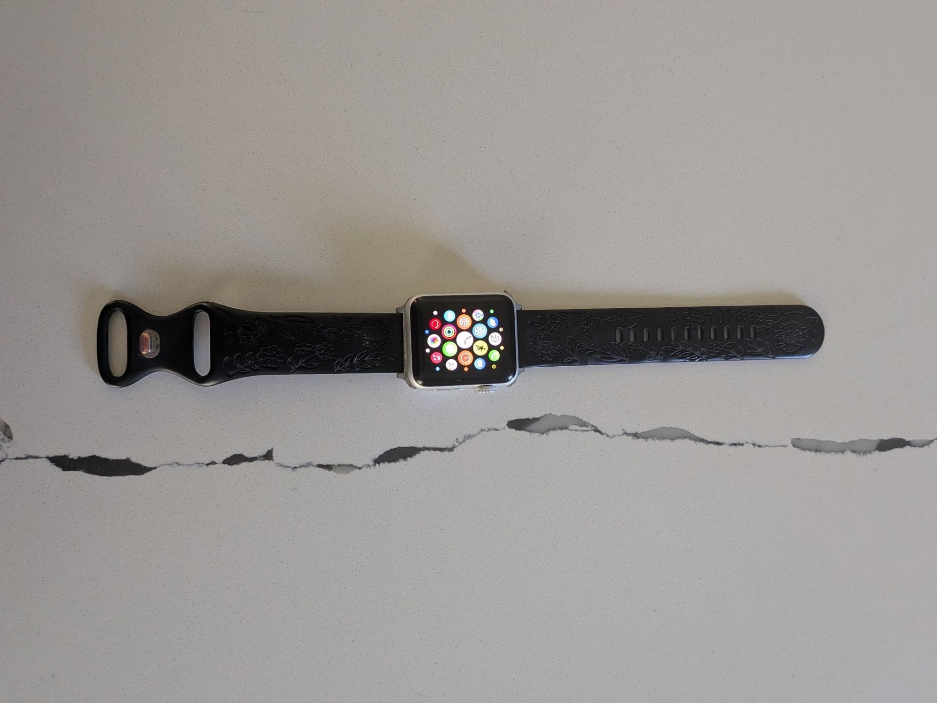 Apple watch