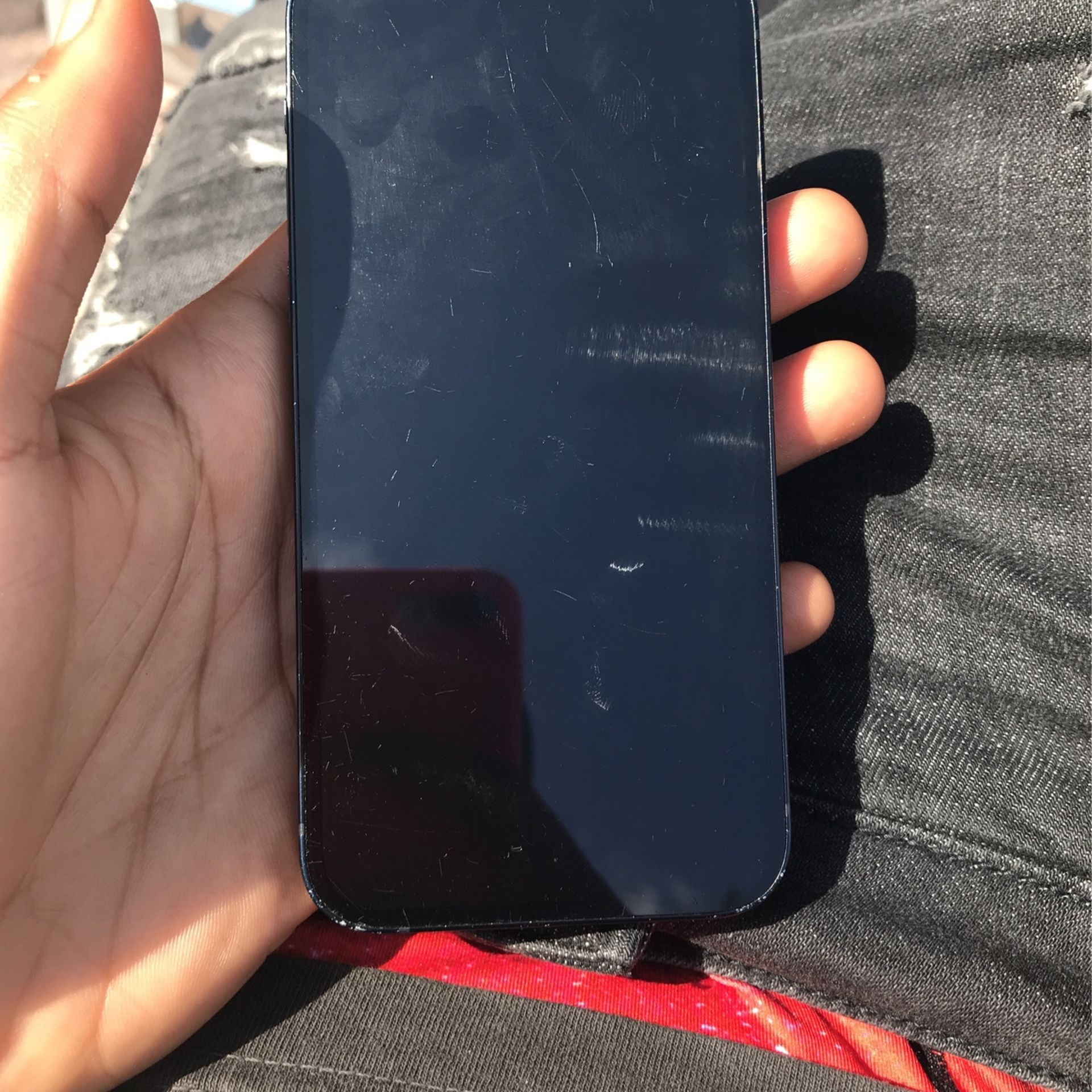iPhone 14 For Parts