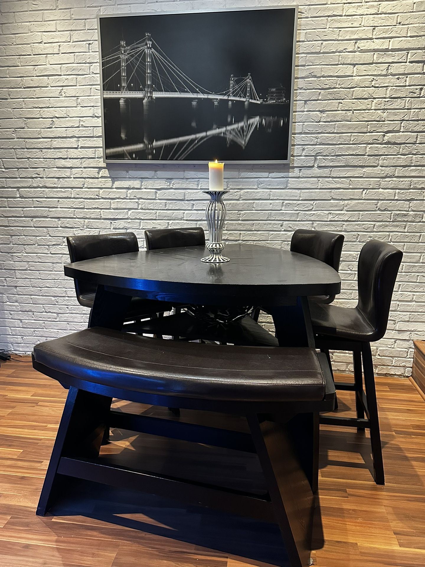 Dining Room Table