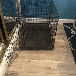 Xl Dog Crate 