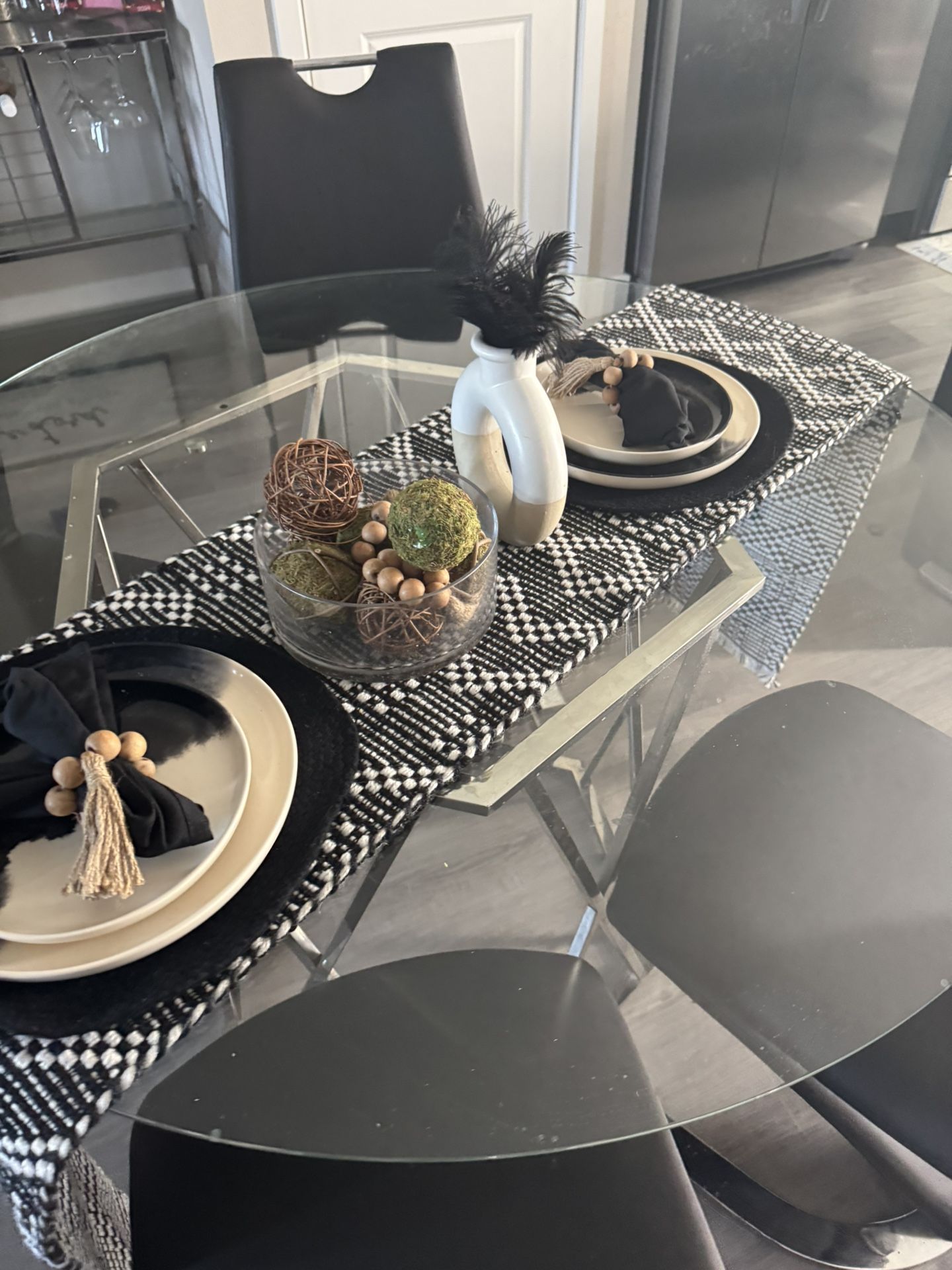 GLASS TABLE $100,All Products : American Fashion Style Bags On Sale