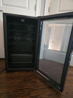 Frigidaire Baverage Fridge