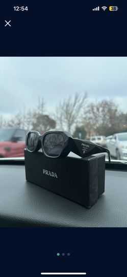 Prada Sunglasses