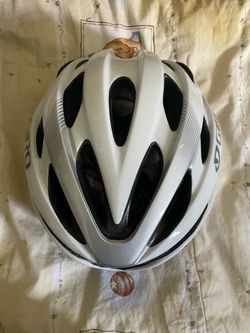 Giro Trinity Bicycle Helmet