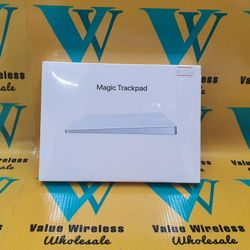 Magic Trackpad