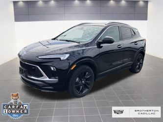 2024 Buick Encore GX