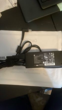 Laptop Charger HP