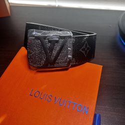 Luxury Belt