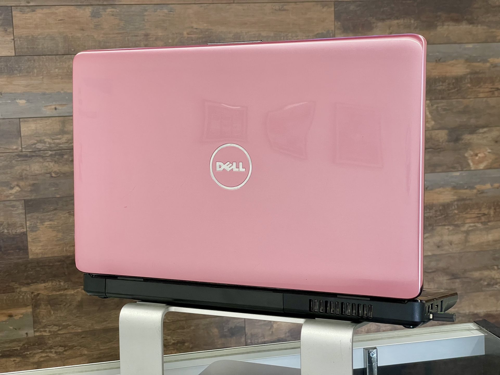 Dell Inspiron 1545 Windows 10