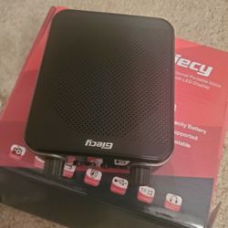 Mini Voice Amplify