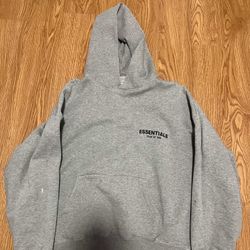 Dark Oatmeal Essentials Size S