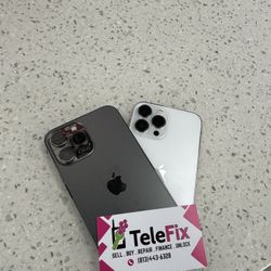 iPhone 13 Pro Max