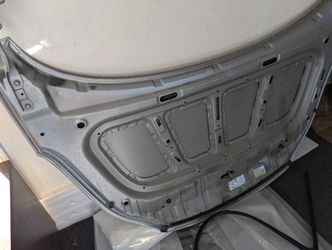 2011-2015 Hood And Driver Door For Sale