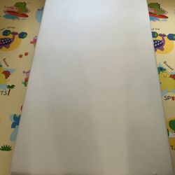 Move Out Sale: Moonlight Slumber Little Dreamer Crib Mattress 