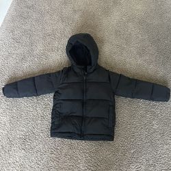 Kids Old navy Puffer Jacket