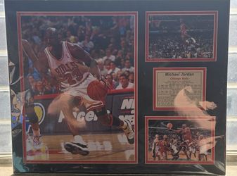 Jordan Stuff