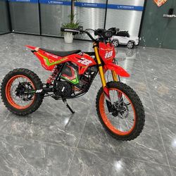 Brand New F18 E Bike