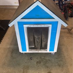Dog House 