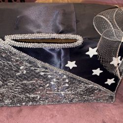 Wedding Quince Sweet 16 Invitation Box