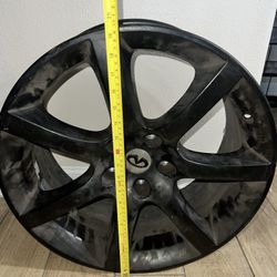 4 Rims G35 Infiniti