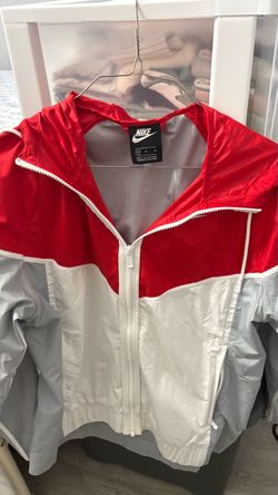 Nike Windbreaker (Medium)