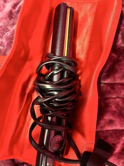 Chi Hair Straightener 