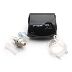 New Nebulizer