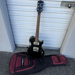 Electric Guitar 🎸 