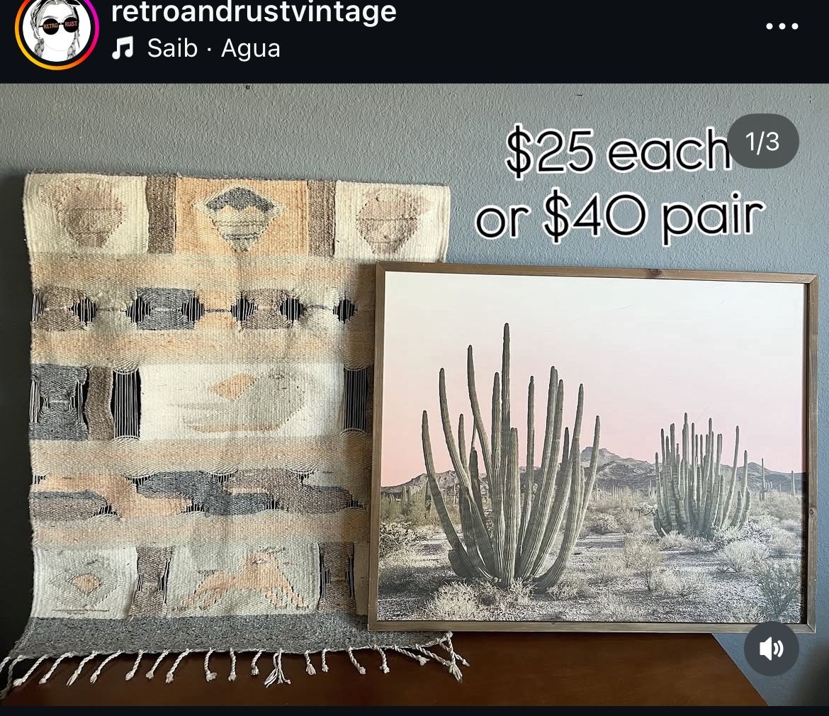 Art And Decor Sale